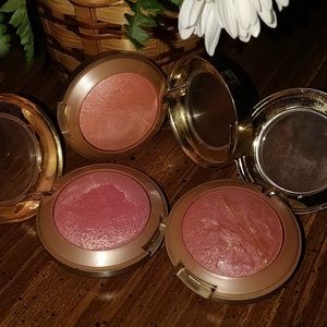 Milani Baked Blushes